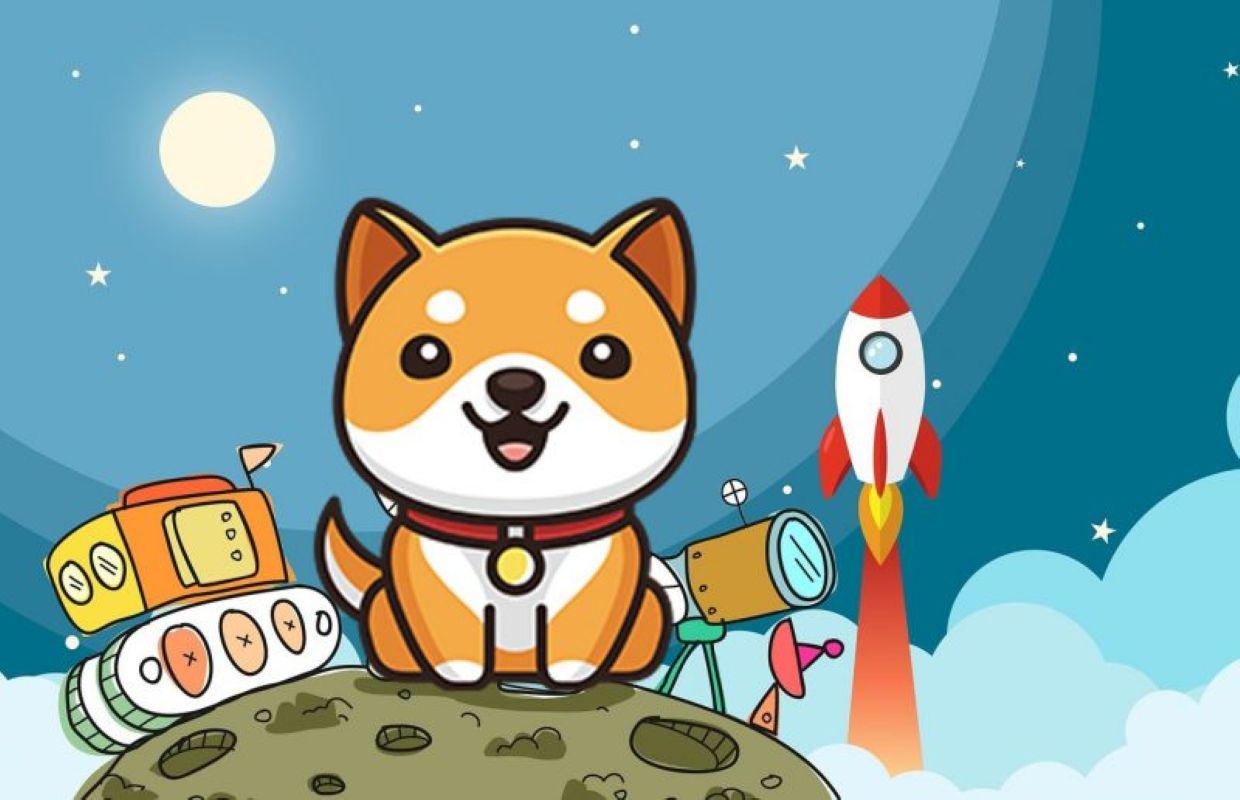 آینده قیمت بیبی دوج (BABYDOGE)