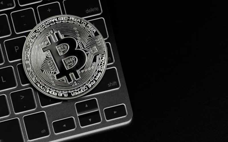 استخراج بیت کوین کش با کامپیوتر