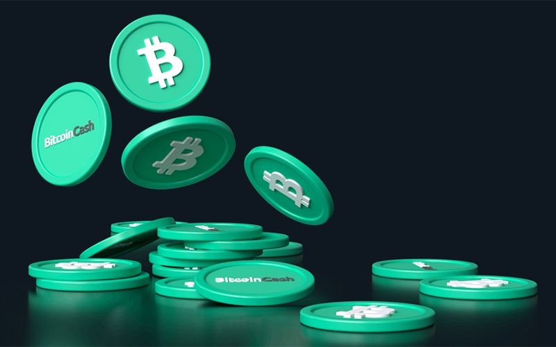 آموزش استخراج بیت کوین کش