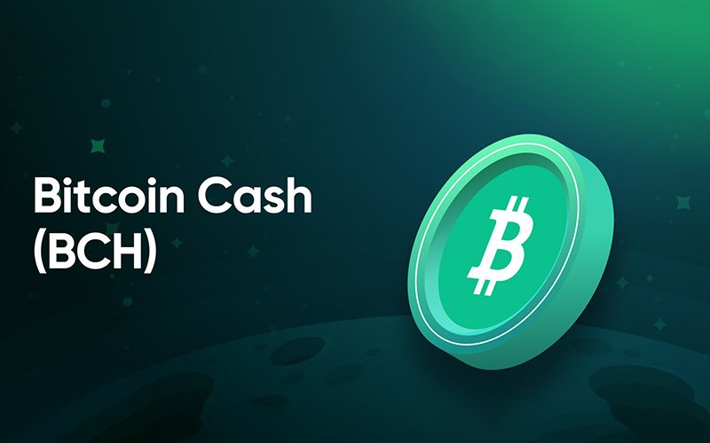 بیت کوین کش (BCH)
