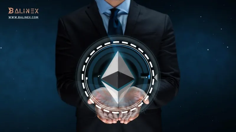آشنایی با مزایا و معایب شبکه و ارز دیجیتال Ethereum