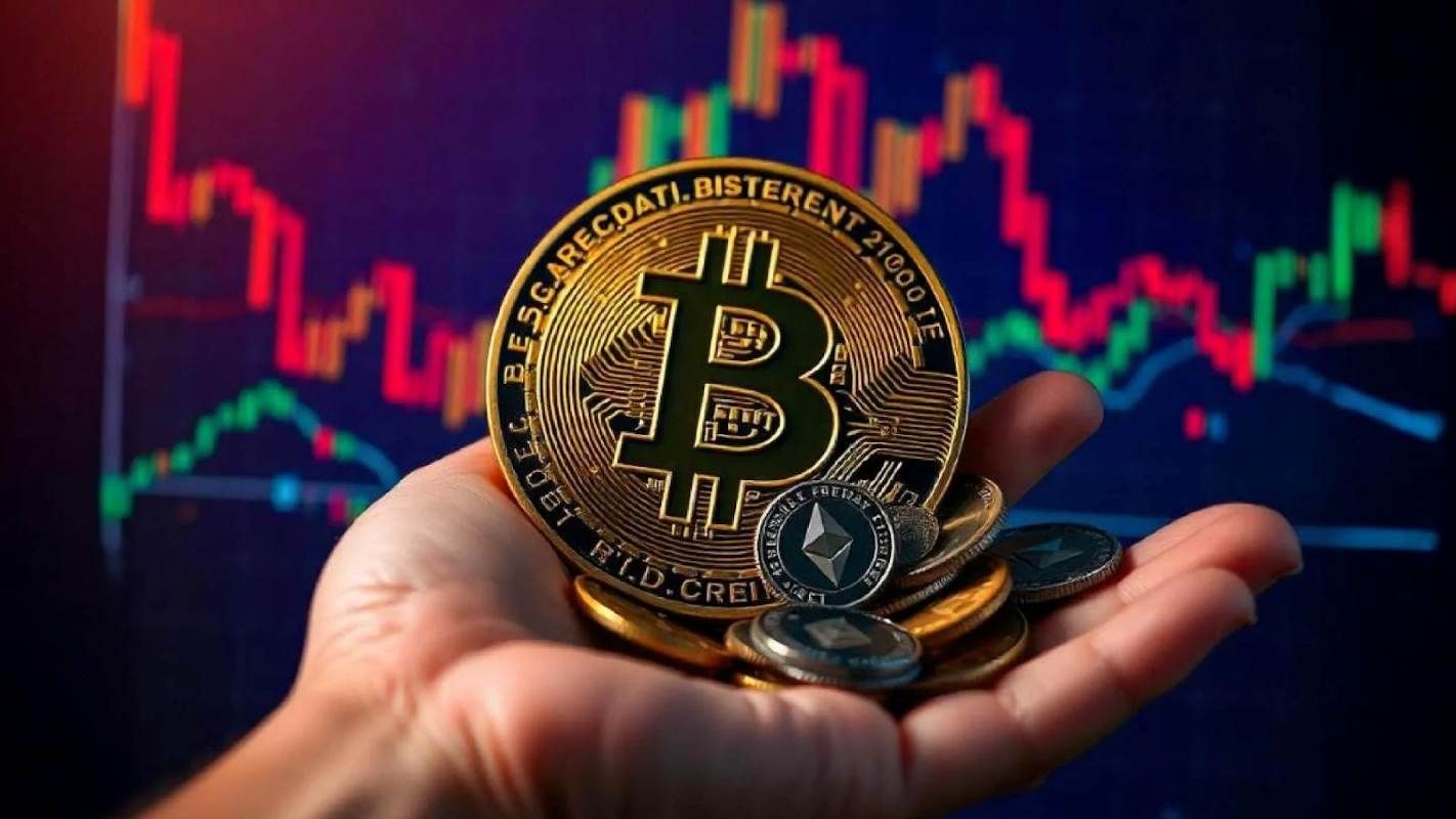 بهترین ارز دیجیتال تا سال 2030 کدام است؟