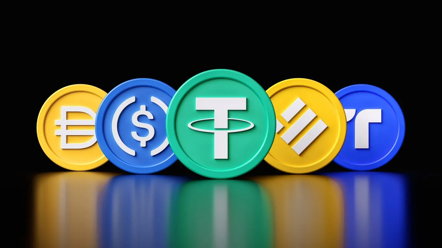 بهترین استیبل کوین های بازار ارز دیجیتال 