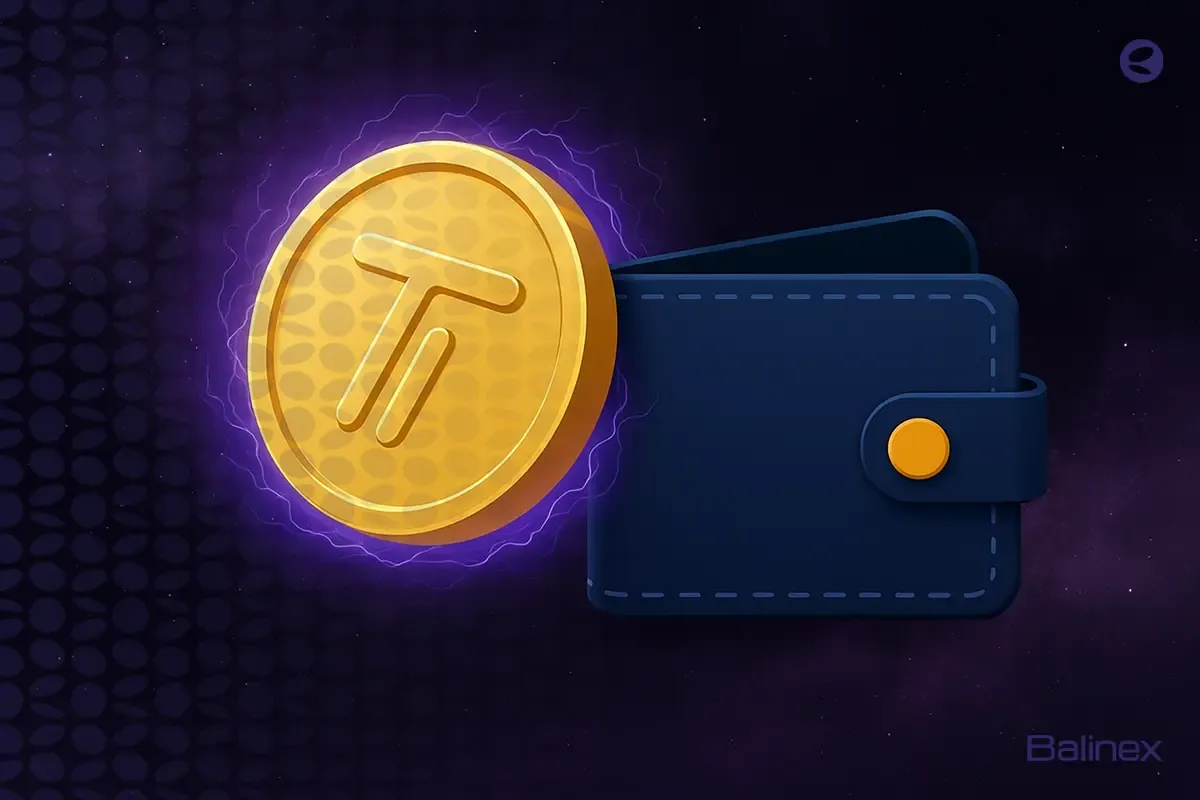 کیف پول مناسب برای تپ سواپ چیست