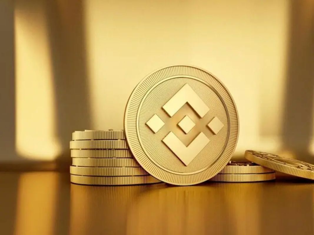 پیش بینی قیمت بایننس کوین در سال 2030