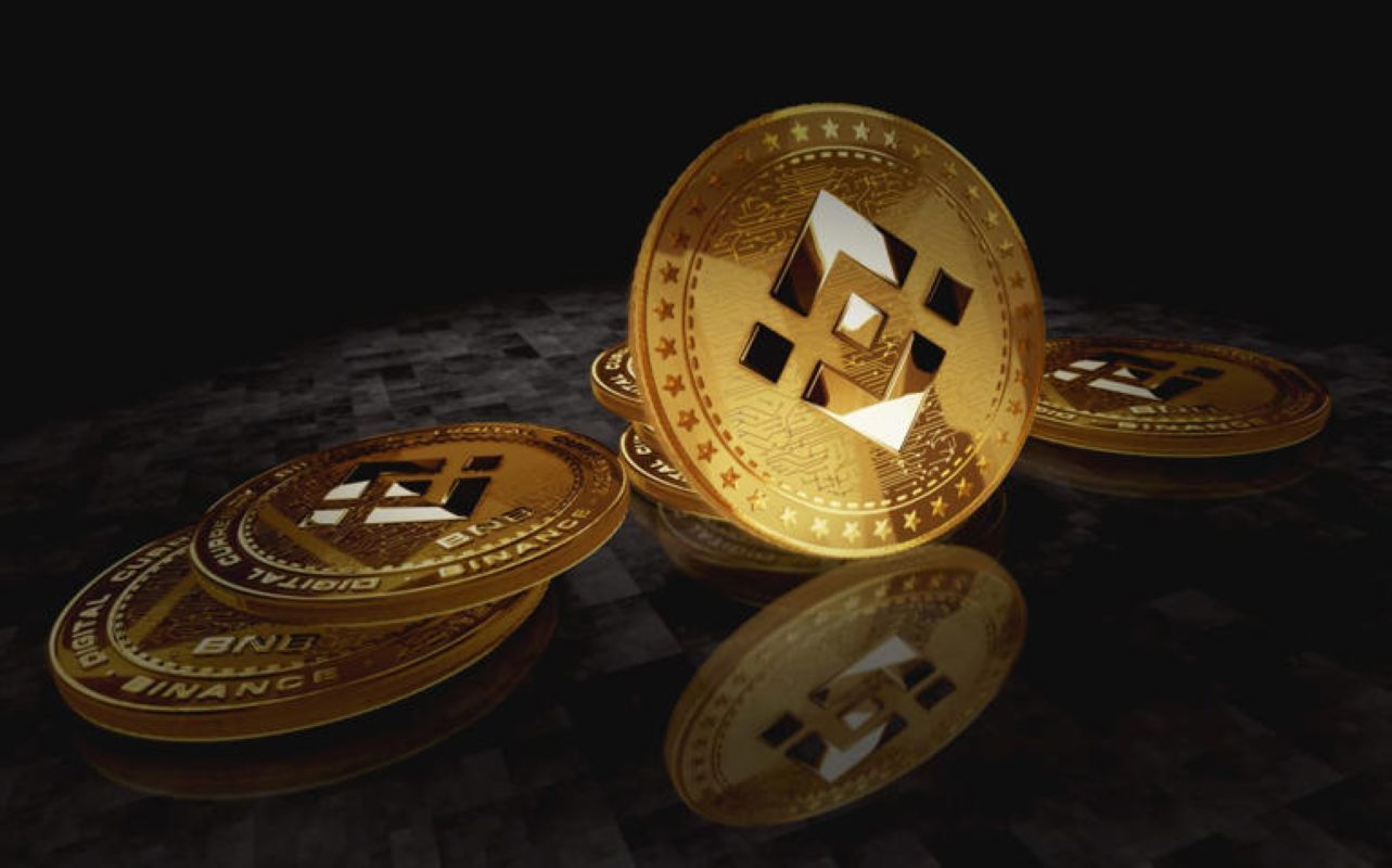 پیش بینی قیمت بایننس کوین در سال 2027