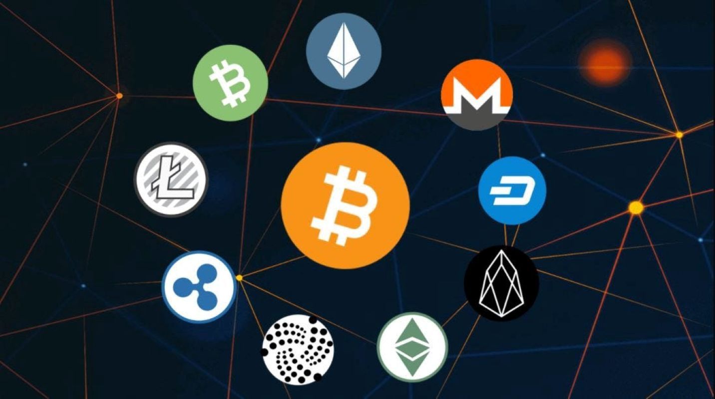 کدام ارز دیجیتال جایگزین بیت کوین میشود؟