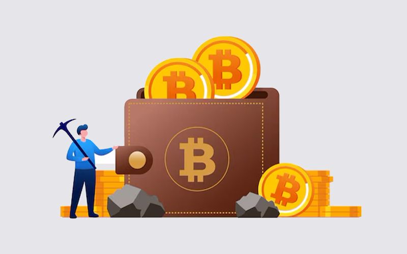 استخراج یا ماینینگ بیت کوین چیست؟