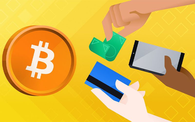 خرید بیت کوین با پول کم کاملا امکان‌پذیر است و شما می‌توانید با مبالغ کم اولین خرید خود را انجام دهید