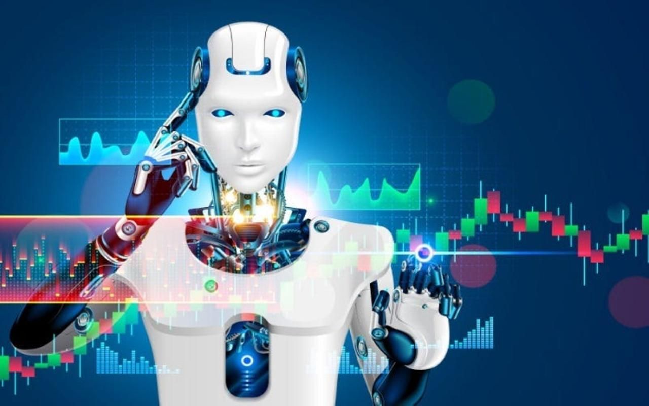 بهترین هوش مصنوعی برای تحلیل ارز دیجیتال