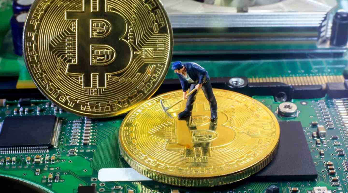 بررسی انواع ماینرها