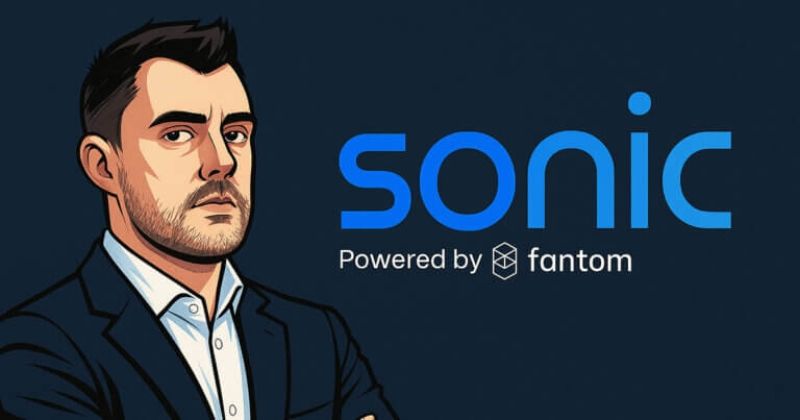 فانتوم به تازگی نام خود را به سونیک (S) تغییر داده است.