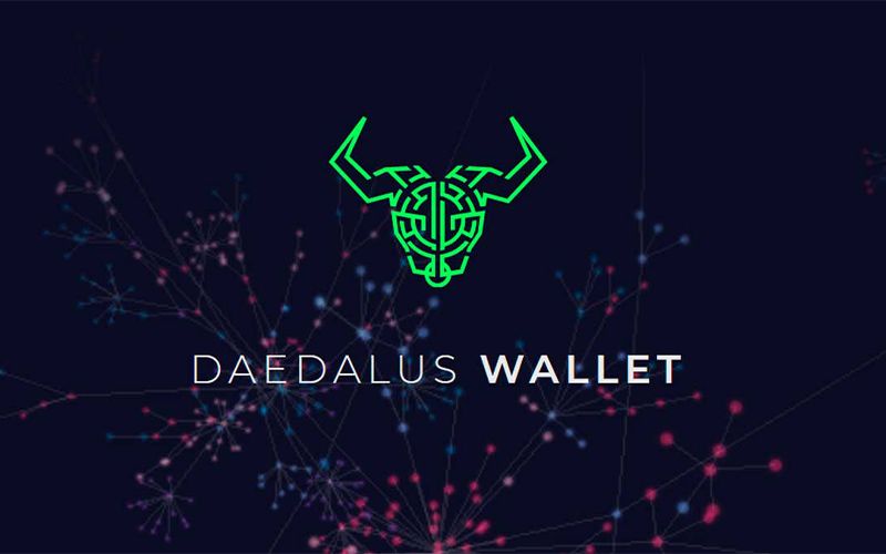 کیف پول ددالوس (Daedalus)