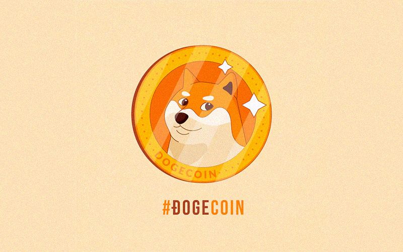 دوج کوین (DOGE)