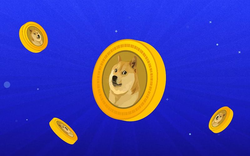 استخراج دوج کوین (DOGE)