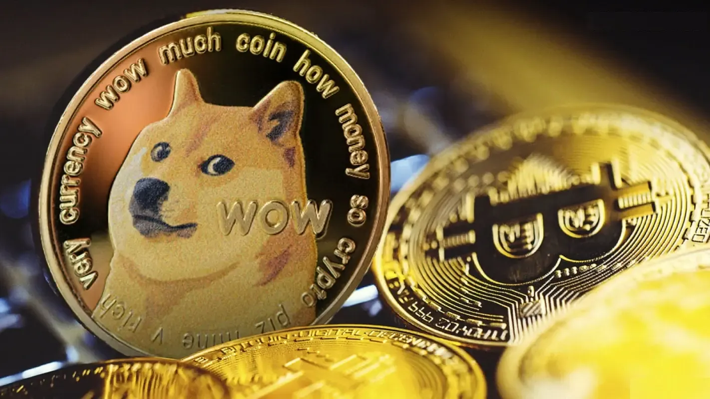 شباهت بیت کوین و دوج کوین