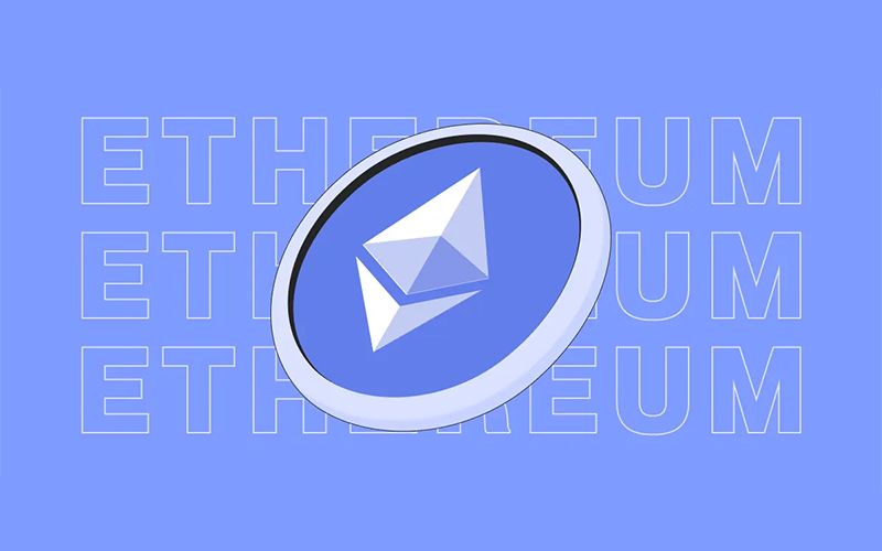 اتریوم (ETH)