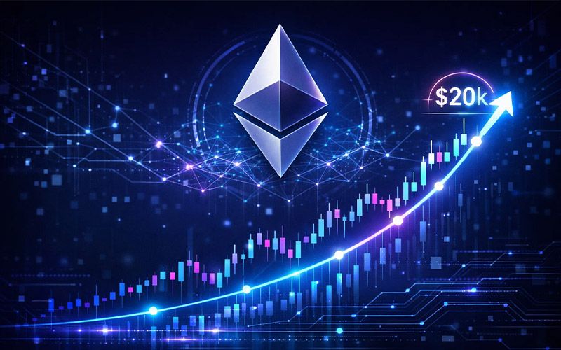 پیش بینی قیمت اتریوم با هوش مصنوعی