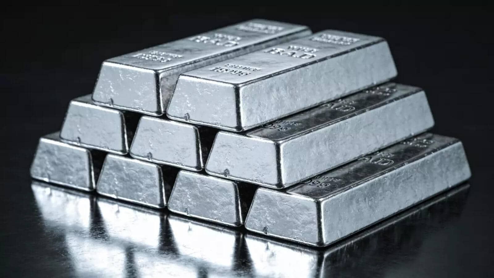 شمش نقره چیست