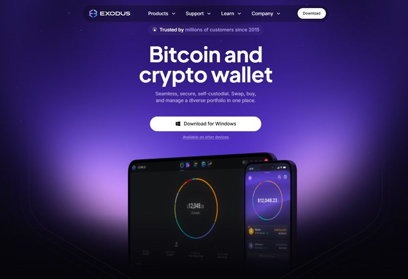 اکسودوس (Exodus)