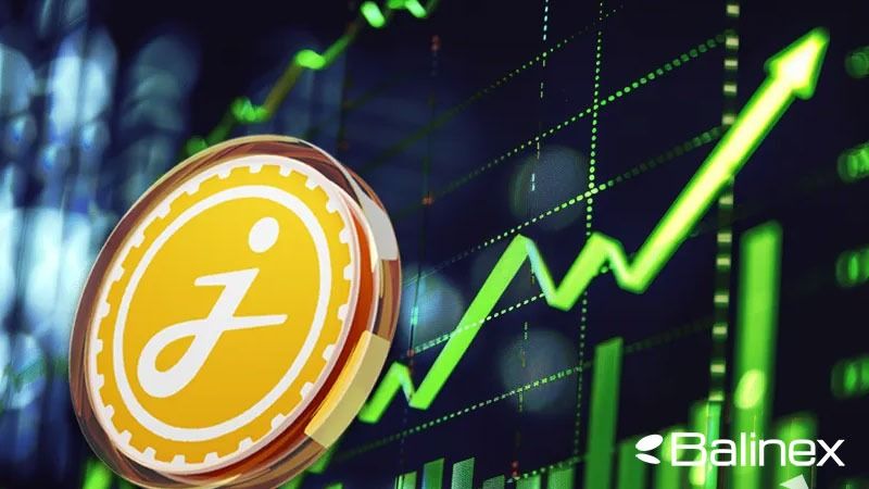 فاکتورهای موثر بر قیمت جسمی کوین