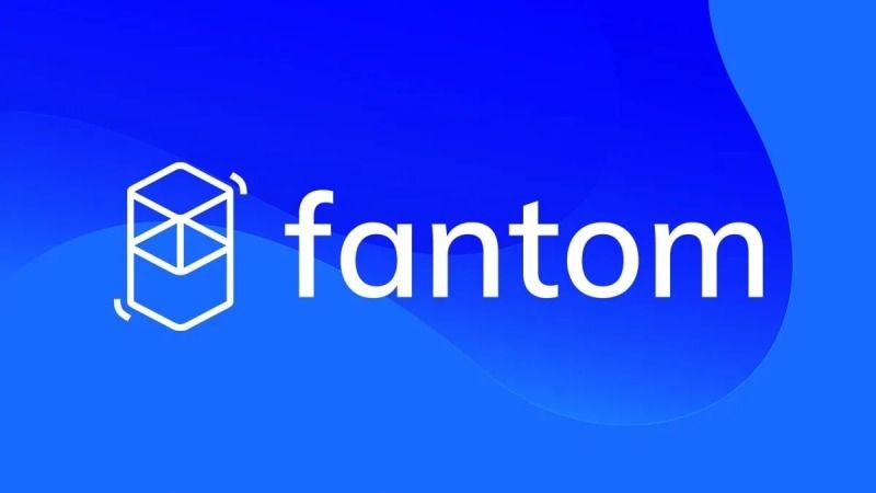 ارز دیجیتال فانتوم