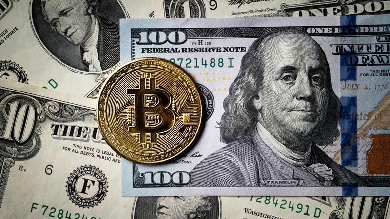 مقایسه فارکس و کریپتو برای ترید