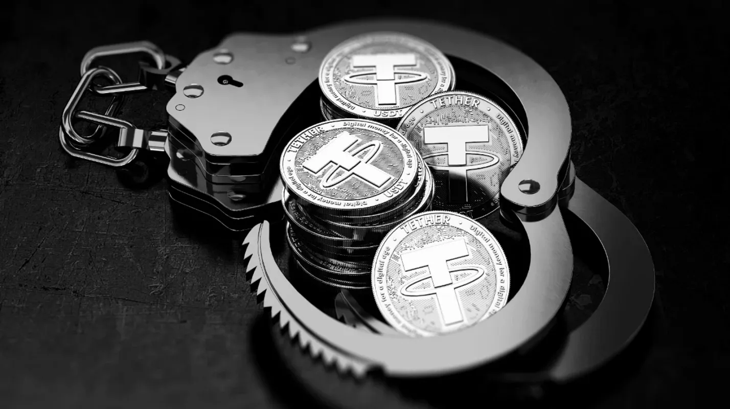 مسدود شدن تتر چیست؟
