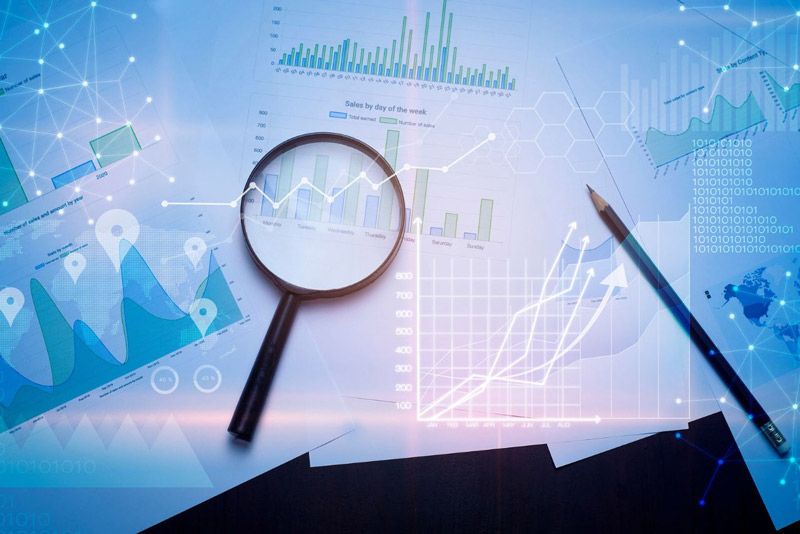 موارد مورد بررسی تحلیل فاندامنتال در ارز دیجیتال