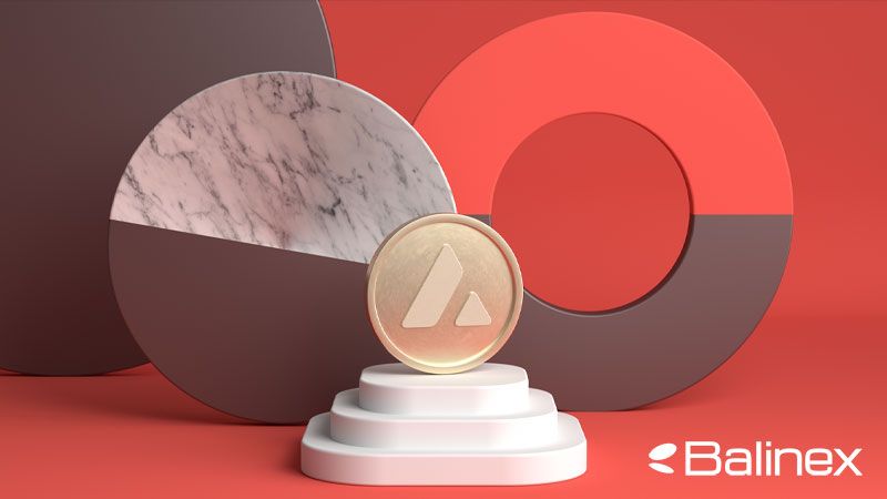 آینده ارز دیجیتال AVAX