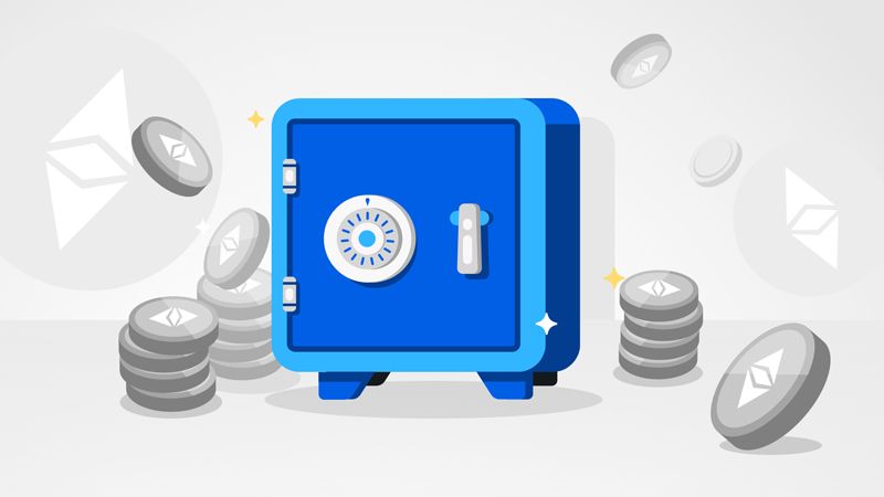 نحوه عملکرد الگوریتم اثبات سهام