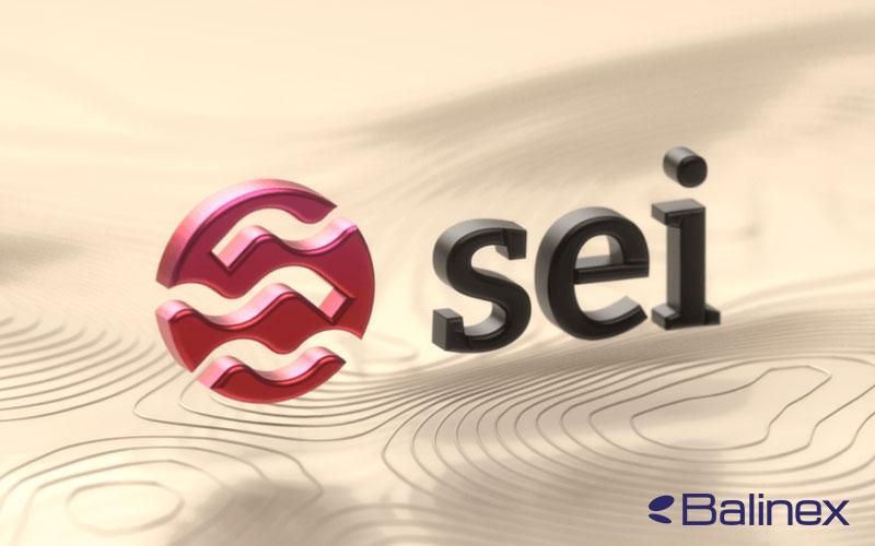 دامیننس SEI