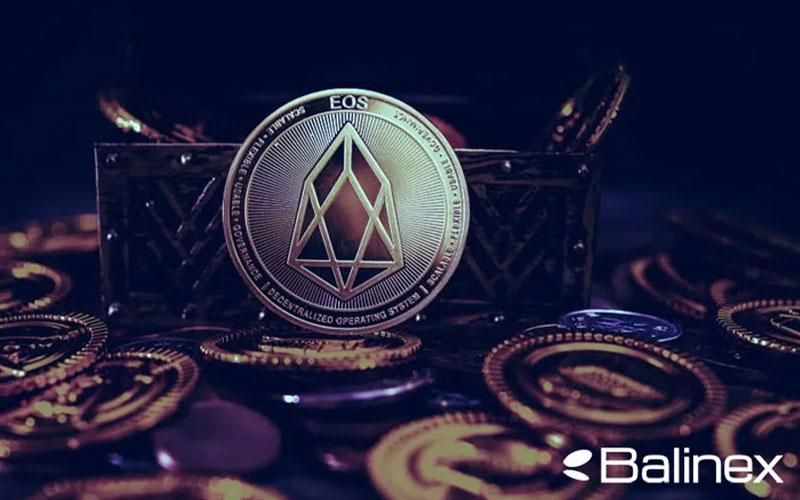 دامیننس EOS