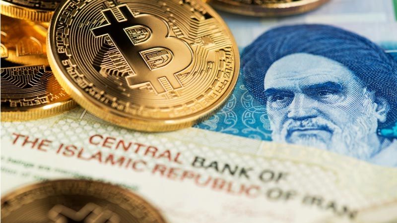 تاثیر تحریم ها بر قیمت بیت کوین در ایران | آینده BTC در ایران