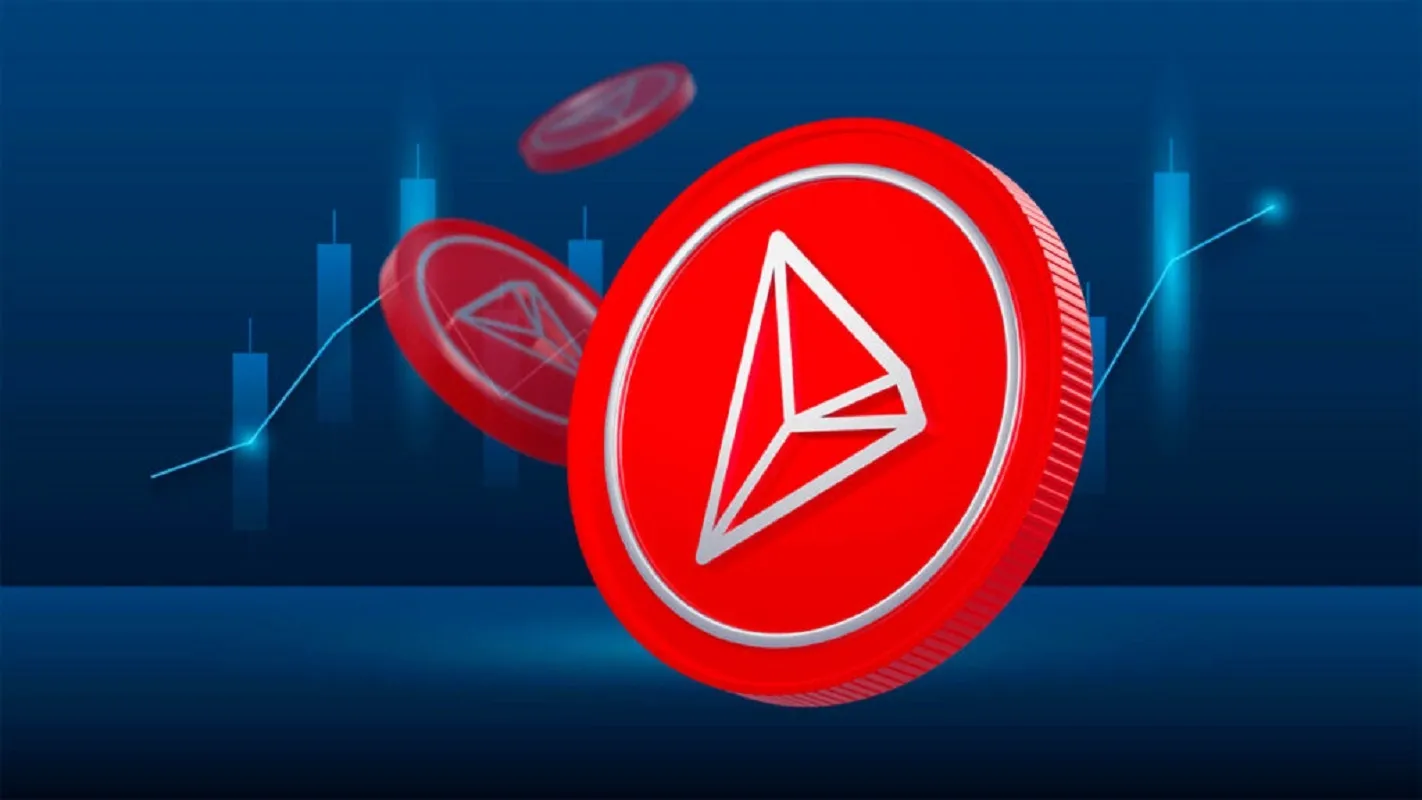 ارز دیجیتال ترون
