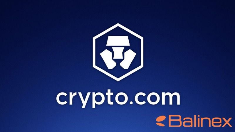 Crypto.com، توسعه دهنده کرونوس