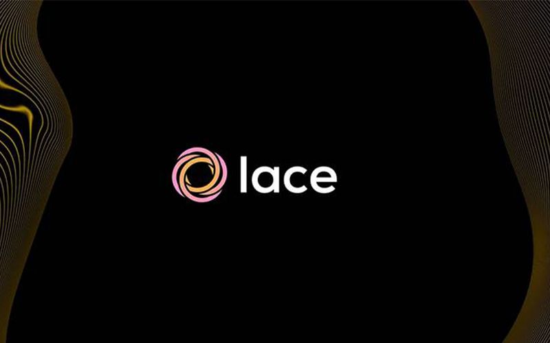 کیف پول لِیس (Lace)