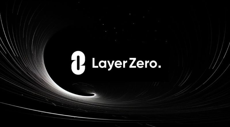 پروتکل LayerZero