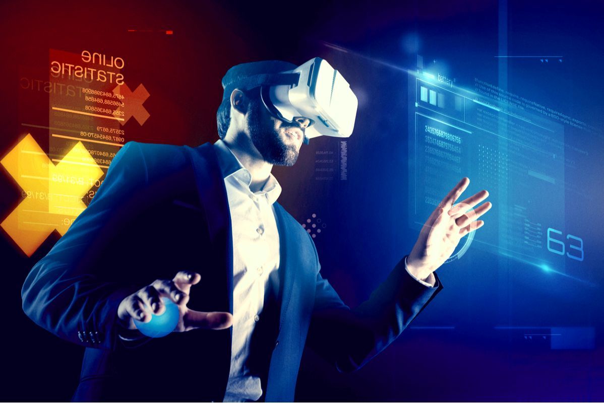 بهترین ارز دیجیتال متاورس تا سال 2030