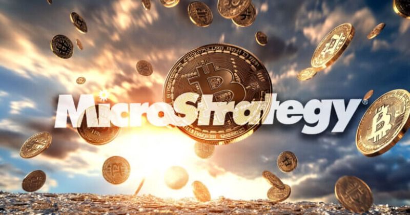 مایکرو استراتژی یکی از بزرگترین دارندگان بیت کوین در جهان است.