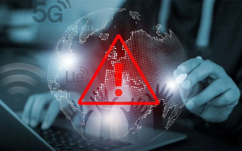 اینترنت بین الملل برای کسب و کارهای دیجیتال