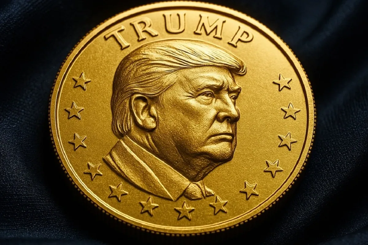 ارز ترامپ چیست
