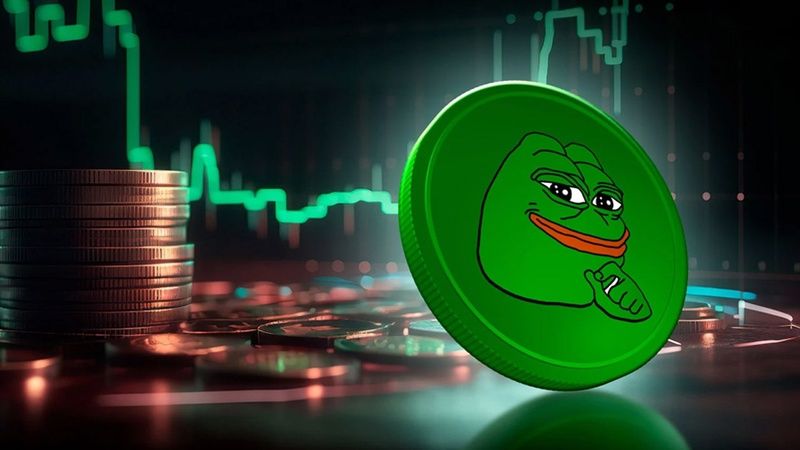 پیش بینی آینده قیمت پپه چگونه خواهد بود؟