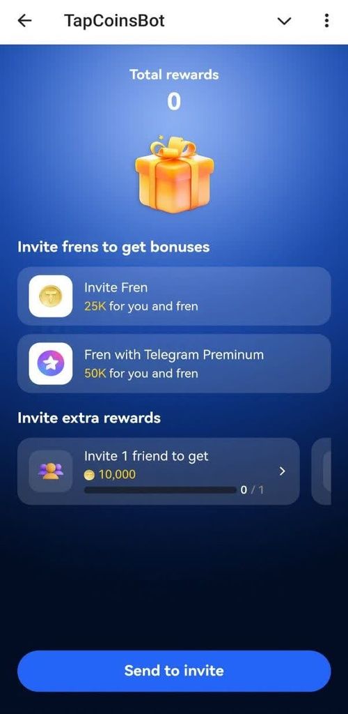 آموزش بازی تپ کوین