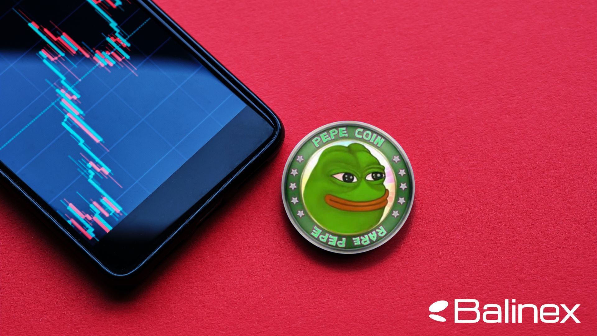پپه (PEPE) چگونه ارزشگذاری میشود؟