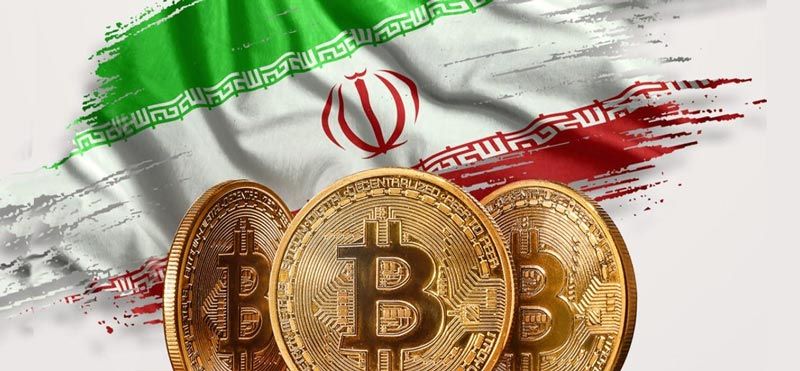 چگونه تحریم ها بر قیمت بیت کوین در ایران تاثیر می گذارند؟