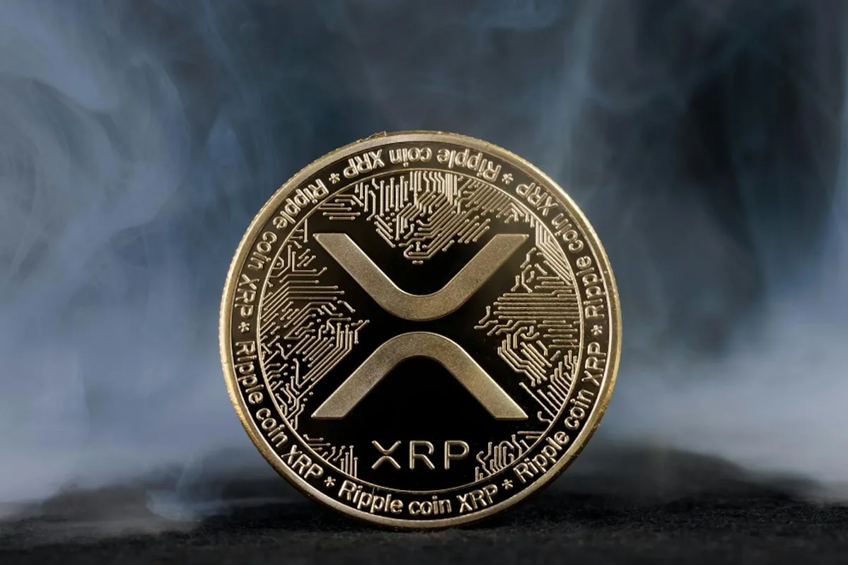 ریپل (Ripple) یک شبکه پرداخت دیجیتال است که ارز بومی آن با نام XRP شناخته میشود.