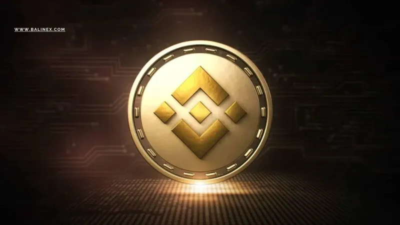 امنیت ارز بایننس کوین