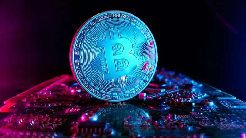 استخراج بیت کوین با ماینینگ