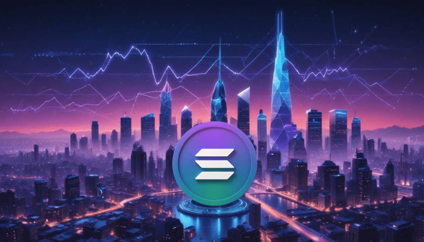 پیش بینی قیمت سولانا در سال 2027